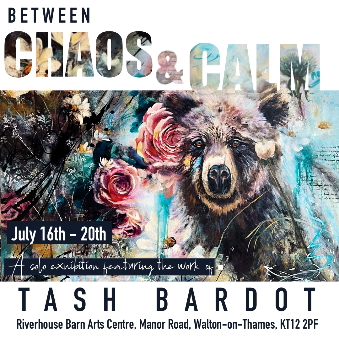 Art Exhibition Free Ticket