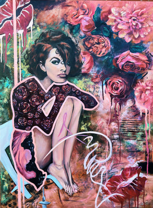 Descriptive image text