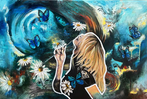 Descriptive image text