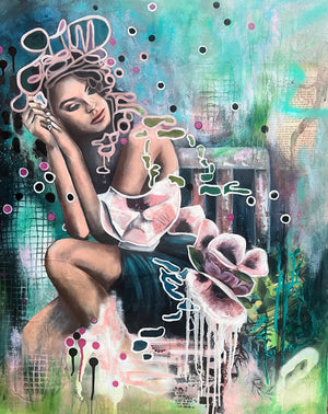 Descriptive image text