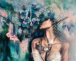 Descriptive image text