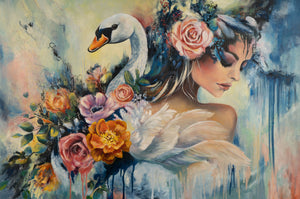 Descriptive image text